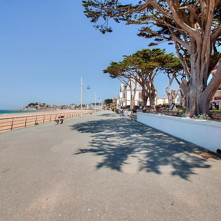 A 50M De La Plage, Bel Appartement Pour 6 بلينوف-فال-أندريه المظهر الخارجي الصورة